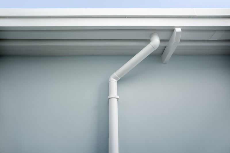 Downspout Attachment