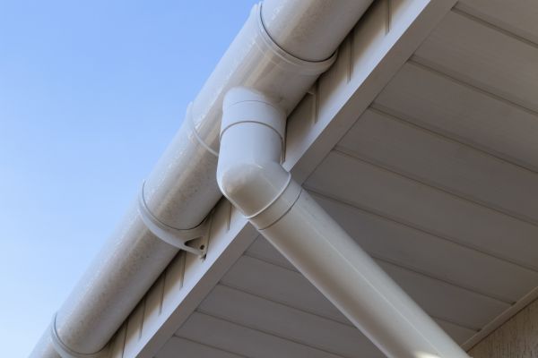 Gutter Installation Service in Augusta