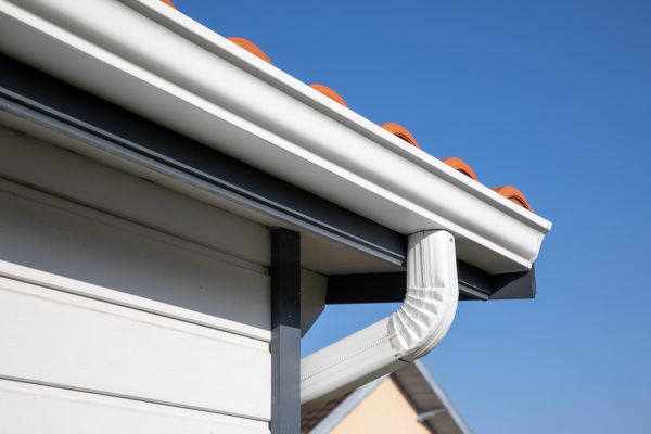 Cost of Gutter Relocation in Augusta