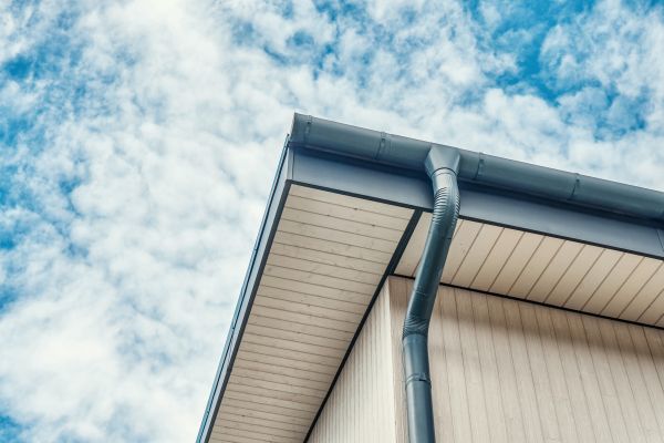 Cost of Gutter Fascia Repair in Augusta