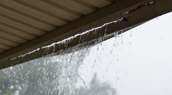 Cost of Leaking Gutter Repair in Augusta