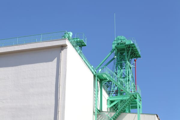 Cost of Industrial Gutter Installation in Augusta