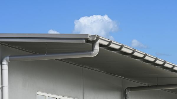 Cost of Eavestrough Service in Augusta